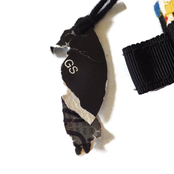 Carolina Herrera for Target Laptop Case/ Neiman Marcus / 1920s Flappers Pattern - Picture 3 of 6